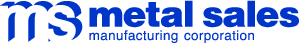 Metal Sales Manufacturing Corporation logo