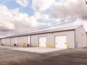 Blue Mountain Machine Shop Image